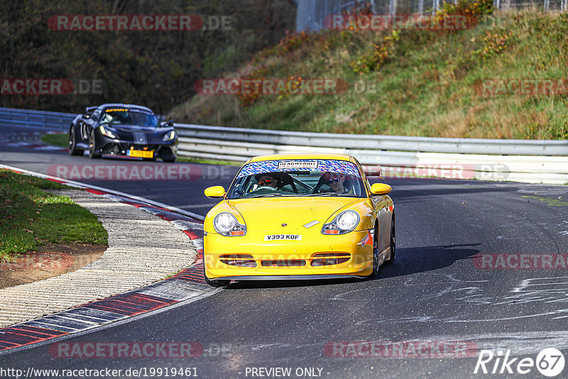 Bild #19919461 - Touristenfahrten Nürburgring Nordschleife (06.11.2022)