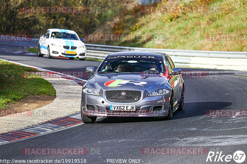 Bild #19919518 - Touristenfahrten Nürburgring Nordschleife (06.11.2022)