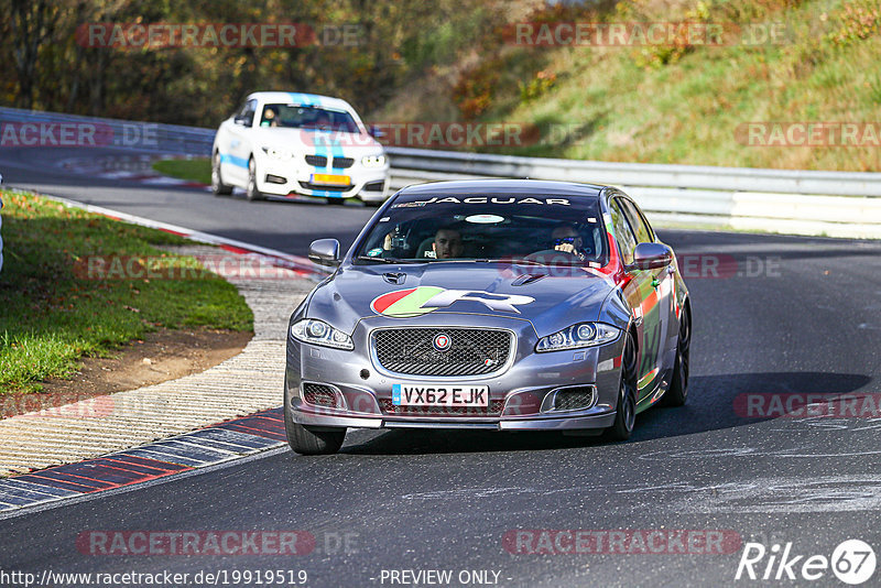 Bild #19919519 - Touristenfahrten Nürburgring Nordschleife (06.11.2022)