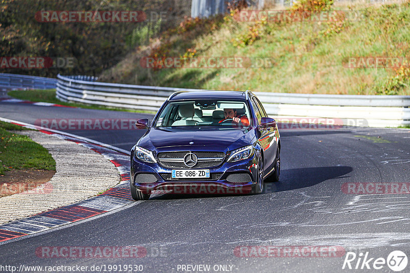 Bild #19919530 - Touristenfahrten Nürburgring Nordschleife (06.11.2022)