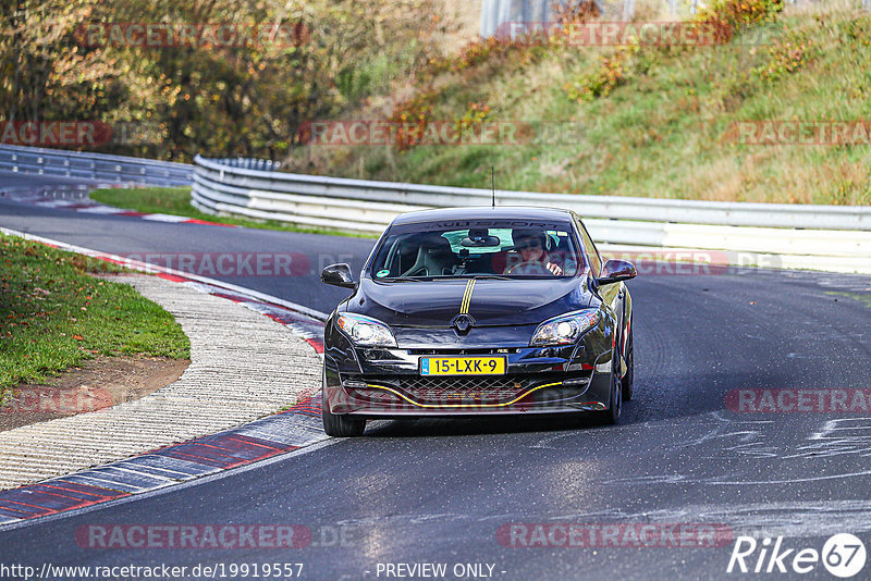 Bild #19919557 - Touristenfahrten Nürburgring Nordschleife (06.11.2022)