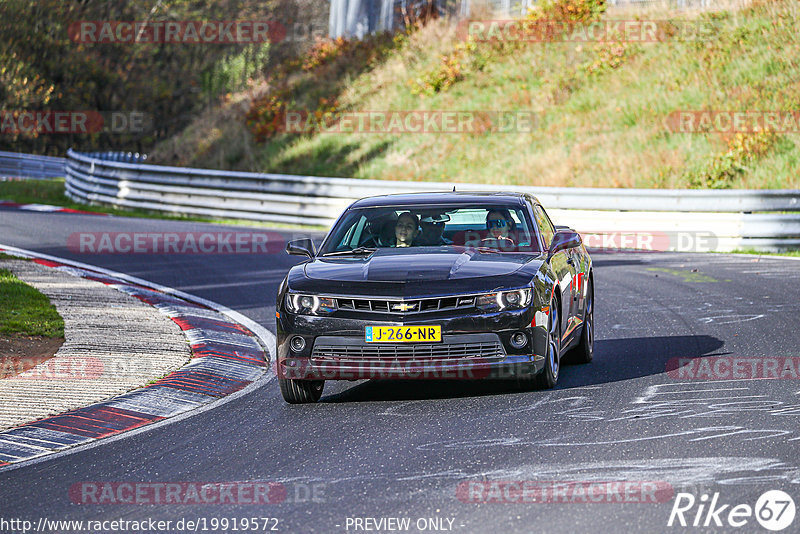 Bild #19919572 - Touristenfahrten Nürburgring Nordschleife (06.11.2022)