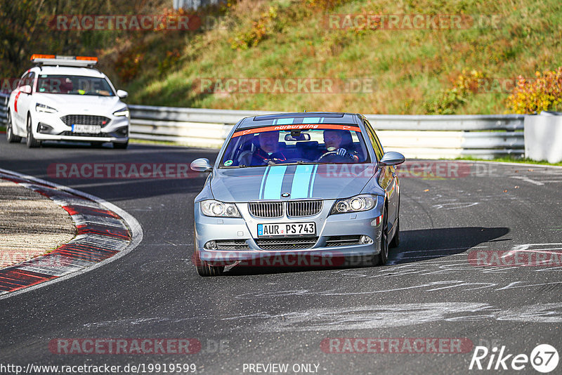 Bild #19919599 - Touristenfahrten Nürburgring Nordschleife (06.11.2022)