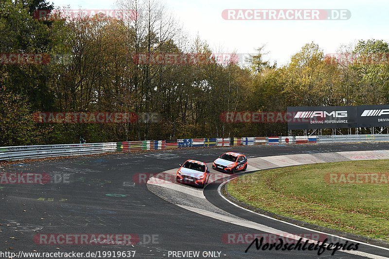 Bild #19919637 - Touristenfahrten Nürburgring Nordschleife (06.11.2022)