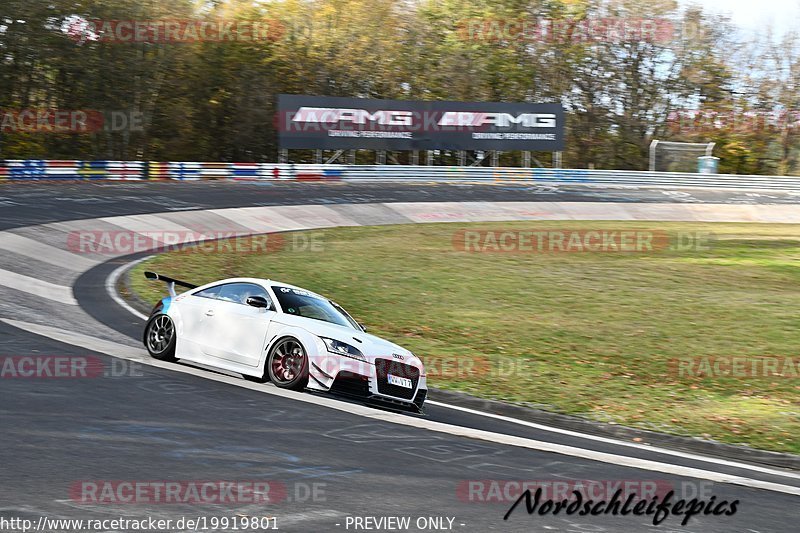 Bild #19919801 - Touristenfahrten Nürburgring Nordschleife (06.11.2022)