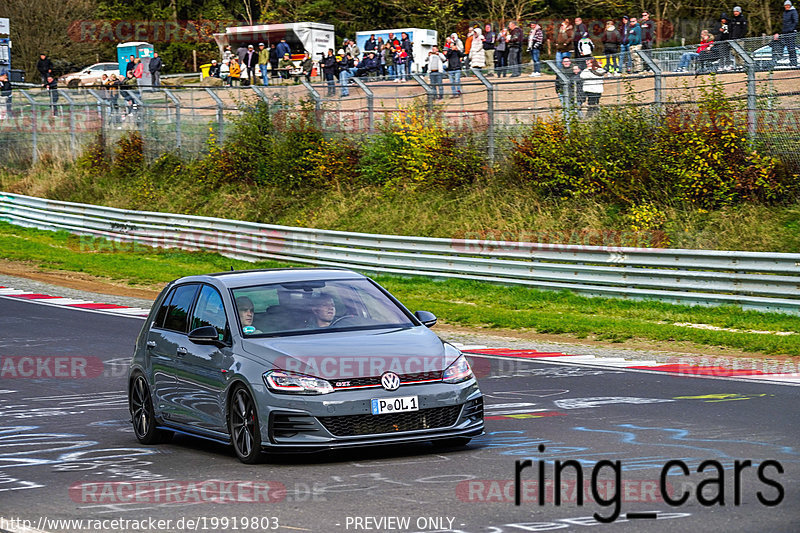 Bild #19919803 - Touristenfahrten Nürburgring Nordschleife (06.11.2022)