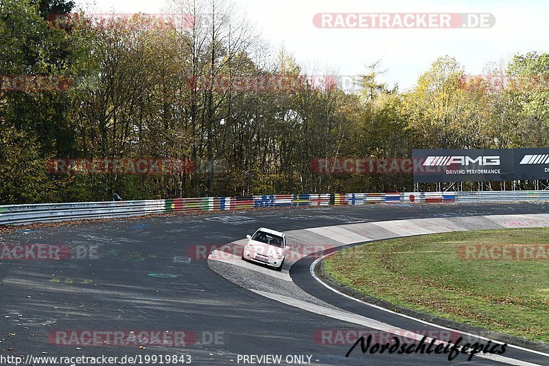 Bild #19919843 - Touristenfahrten Nürburgring Nordschleife (06.11.2022)