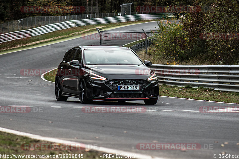 Bild #19919845 - Touristenfahrten Nürburgring Nordschleife (06.11.2022)