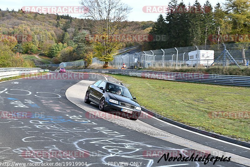 Bild #19919904 - Touristenfahrten Nürburgring Nordschleife (06.11.2022)