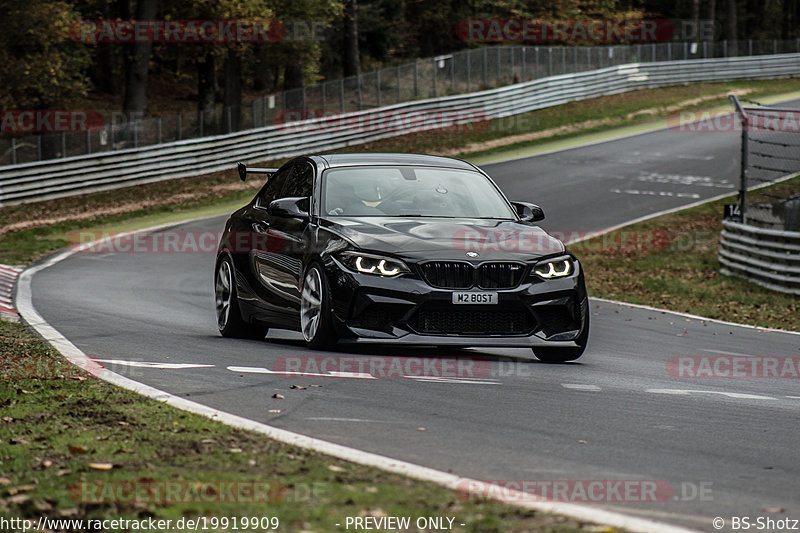 Bild #19919909 - Touristenfahrten Nürburgring Nordschleife (06.11.2022)