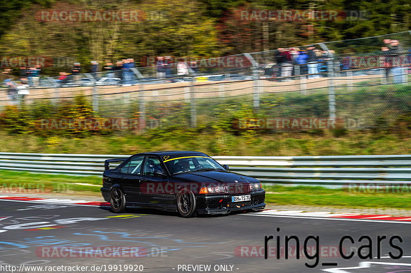 Bild #19919920 - Touristenfahrten Nürburgring Nordschleife (06.11.2022)