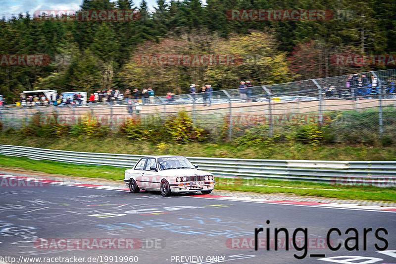 Bild #19919960 - Touristenfahrten Nürburgring Nordschleife (06.11.2022)