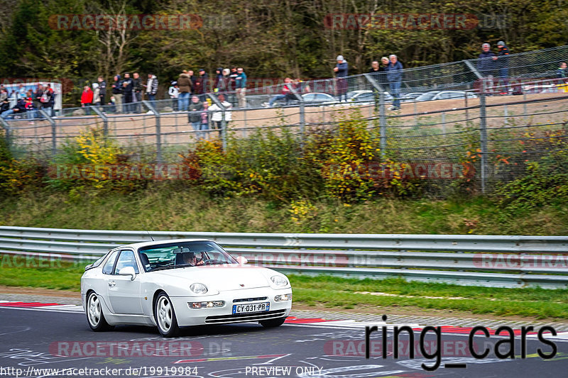 Bild #19919984 - Touristenfahrten Nürburgring Nordschleife (06.11.2022)