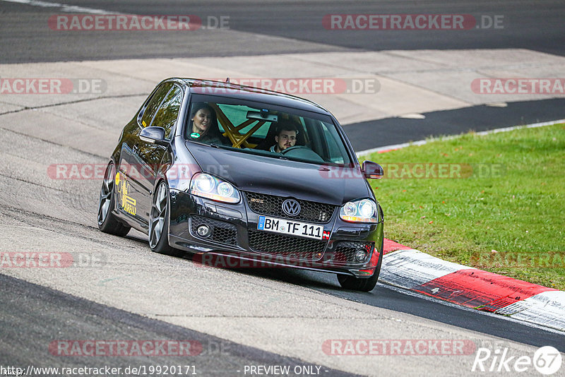 Bild #19920171 - Touristenfahrten Nürburgring Nordschleife (06.11.2022)