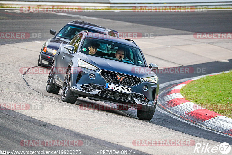 Bild #19920275 - Touristenfahrten Nürburgring Nordschleife (06.11.2022)