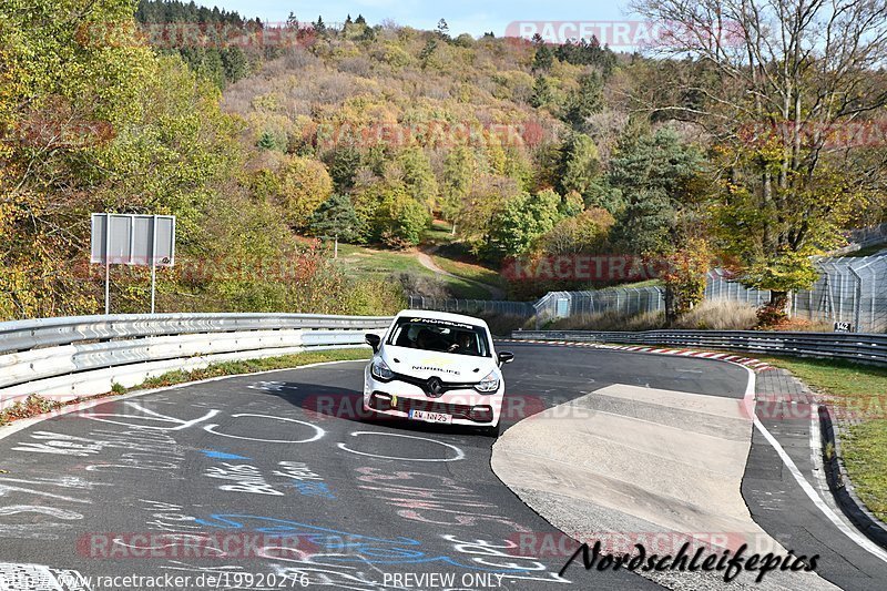 Bild #19920276 - Touristenfahrten Nürburgring Nordschleife (06.11.2022)