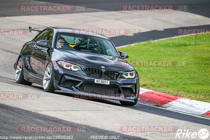 Bild #19920362 - Touristenfahrten Nürburgring Nordschleife (06.11.2022)