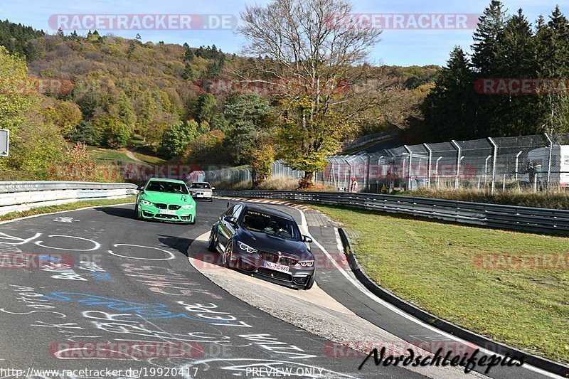 Bild #19920417 - Touristenfahrten Nürburgring Nordschleife (06.11.2022)