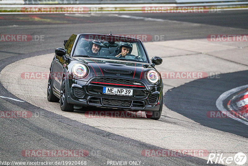 Bild #19920468 - Touristenfahrten Nürburgring Nordschleife (06.11.2022)