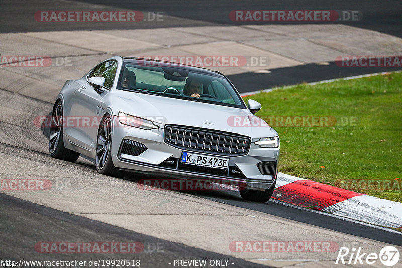 Bild #19920518 - Touristenfahrten Nürburgring Nordschleife (06.11.2022)