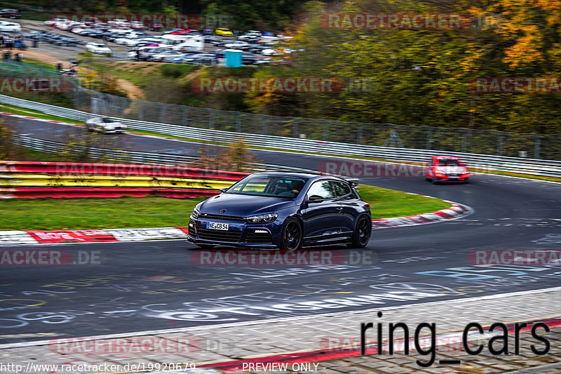 Bild #19920679 - Touristenfahrten Nürburgring Nordschleife (06.11.2022)