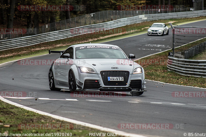 Bild #19920763 - Touristenfahrten Nürburgring Nordschleife (06.11.2022)