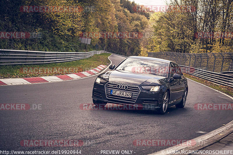 Bild #19920944 - Touristenfahrten Nürburgring Nordschleife (06.11.2022)