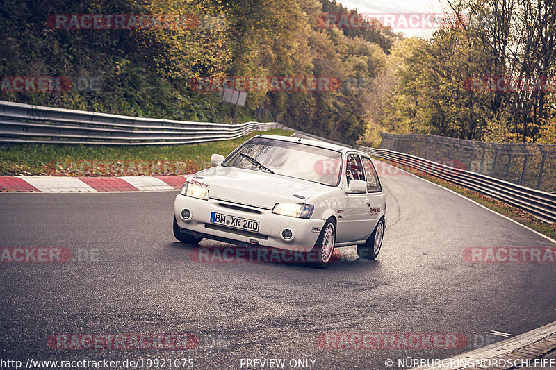 Bild #19921075 - Touristenfahrten Nürburgring Nordschleife (06.11.2022)