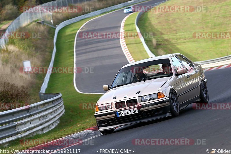 Bild #19921117 - Touristenfahrten Nürburgring Nordschleife (06.11.2022)