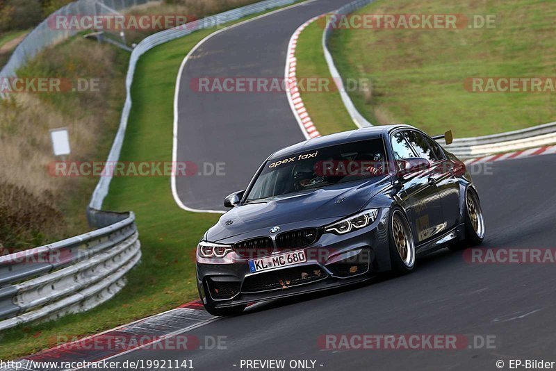 Bild #19921141 - Touristenfahrten Nürburgring Nordschleife (06.11.2022)