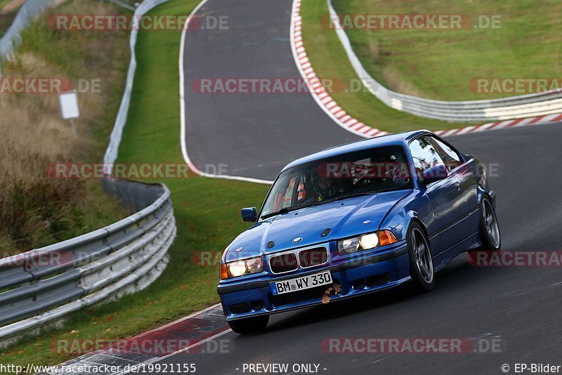 Bild #19921155 - Touristenfahrten Nürburgring Nordschleife (06.11.2022)