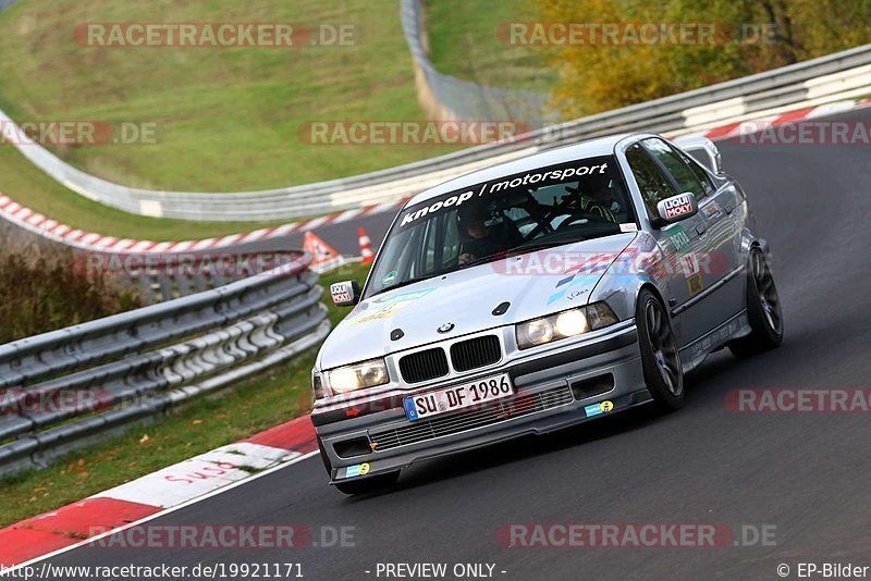 Bild #19921171 - Touristenfahrten Nürburgring Nordschleife (06.11.2022)