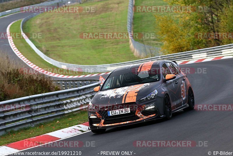 Bild #19921210 - Touristenfahrten Nürburgring Nordschleife (06.11.2022)