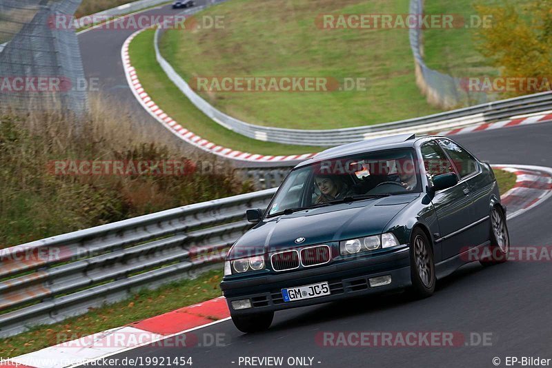 Bild #19921454 - Touristenfahrten Nürburgring Nordschleife (06.11.2022)