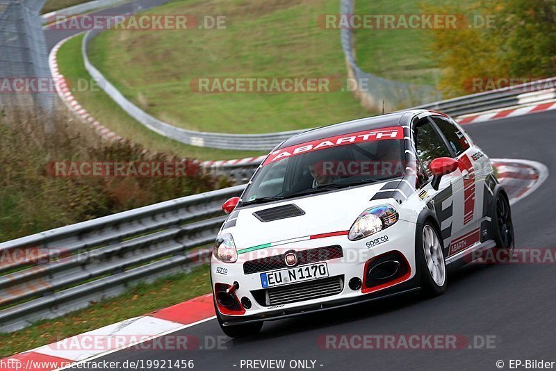 Bild #19921456 - Touristenfahrten Nürburgring Nordschleife (06.11.2022)