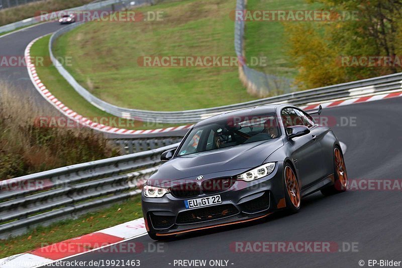 Bild #19921463 - Touristenfahrten Nürburgring Nordschleife (06.11.2022)