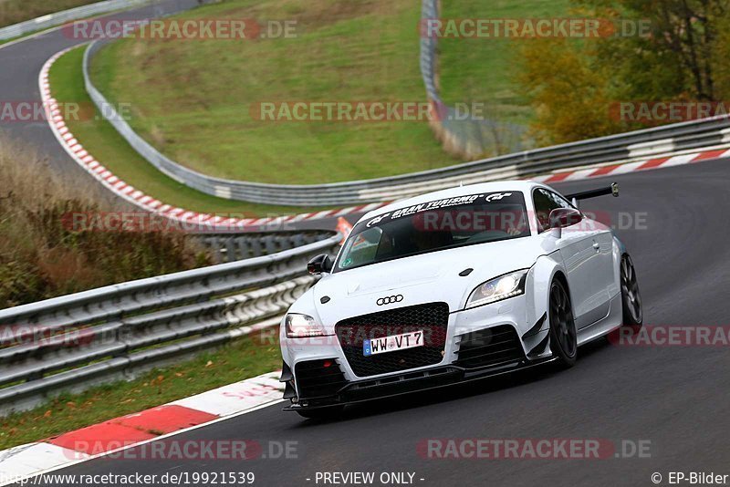 Bild #19921539 - Touristenfahrten Nürburgring Nordschleife (06.11.2022)