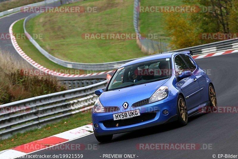 Bild #19921559 - Touristenfahrten Nürburgring Nordschleife (06.11.2022)