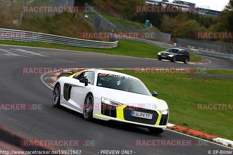 Bild #19921607 - Touristenfahrten Nürburgring Nordschleife (06.11.2022)