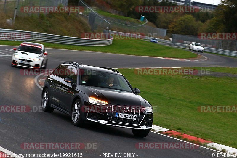 Bild #19921615 - Touristenfahrten Nürburgring Nordschleife (06.11.2022)