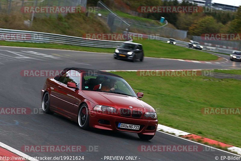 Bild #19921624 - Touristenfahrten Nürburgring Nordschleife (06.11.2022)