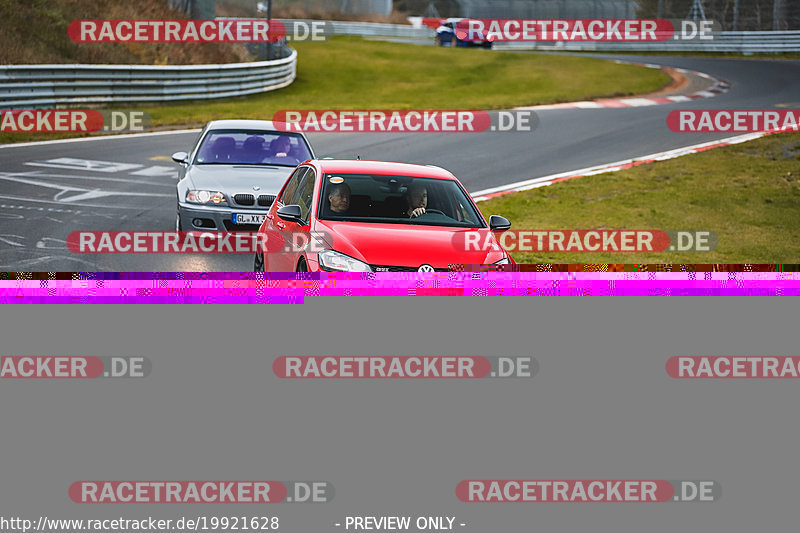 Bild #19921628 - Touristenfahrten Nürburgring Nordschleife (06.11.2022)