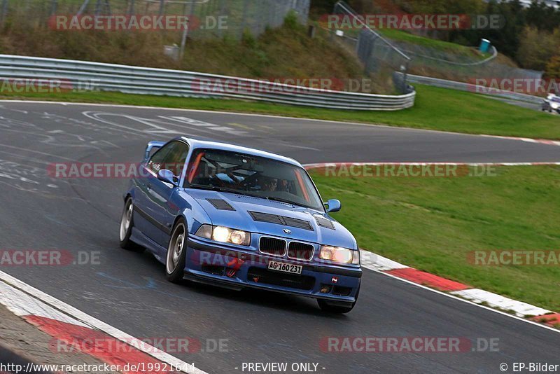 Bild #19921644 - Touristenfahrten Nürburgring Nordschleife (06.11.2022)