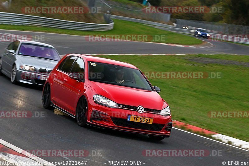 Bild #19921647 - Touristenfahrten Nürburgring Nordschleife (06.11.2022)