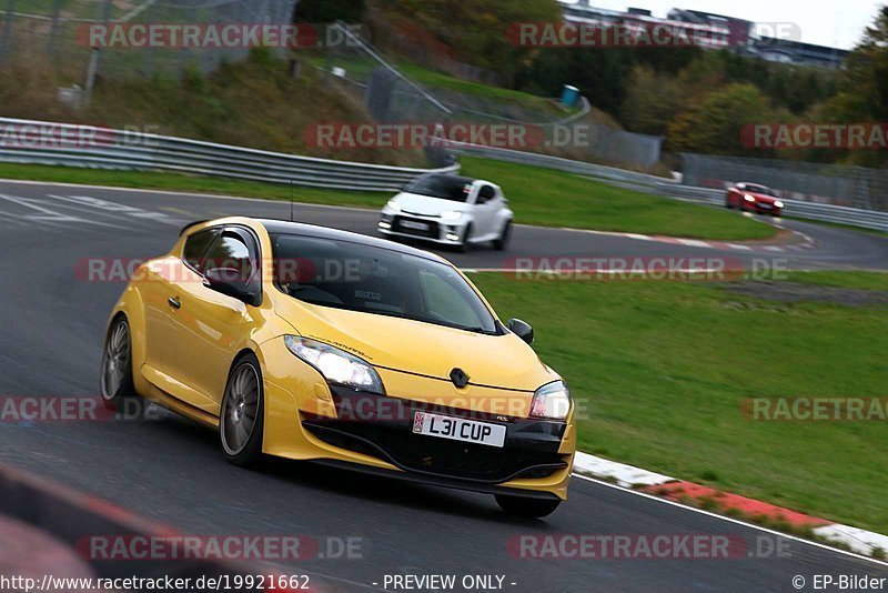 Bild #19921662 - Touristenfahrten Nürburgring Nordschleife (06.11.2022)