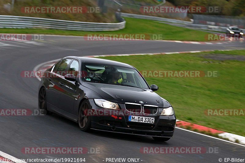 Bild #19921694 - Touristenfahrten Nürburgring Nordschleife (06.11.2022)