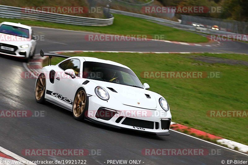 Bild #19921722 - Touristenfahrten Nürburgring Nordschleife (06.11.2022)