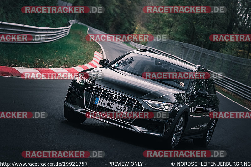 Bild #19921757 - Touristenfahrten Nürburgring Nordschleife (06.11.2022)