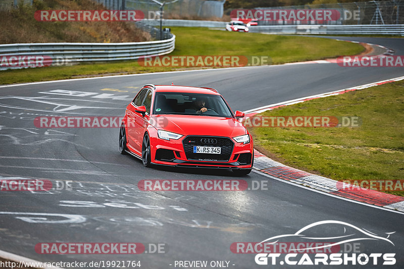 Bild #19921764 - Touristenfahrten Nürburgring Nordschleife (06.11.2022)