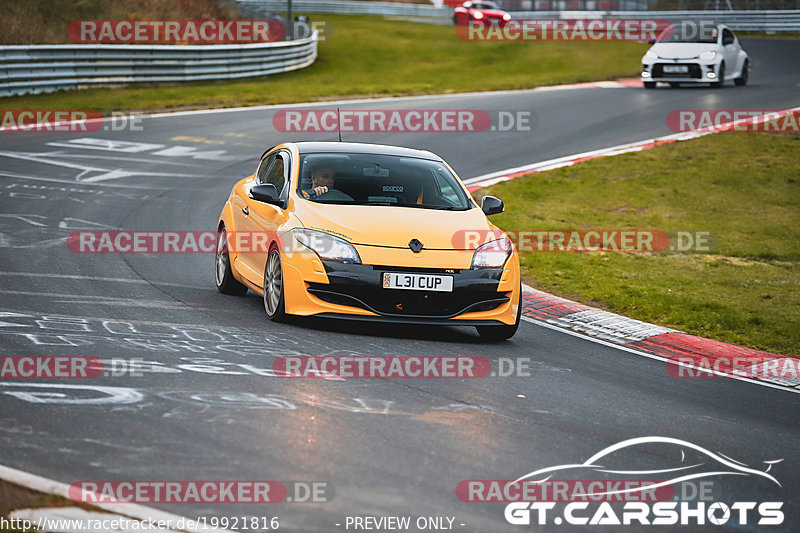 Bild #19921816 - Touristenfahrten Nürburgring Nordschleife (06.11.2022)